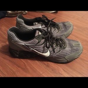 Nike Air Max Torch 4